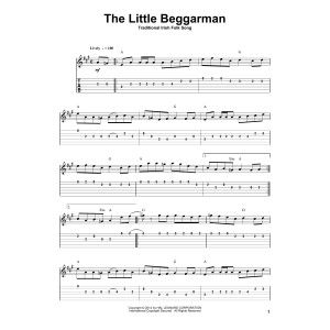 The Little Beggarman