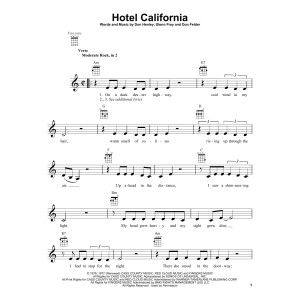 Hotel California