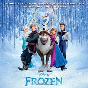 Love Is An Open Door (aus Frozen)