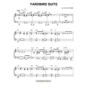 Yardbird Suite