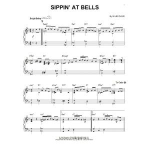Sippin' At Bells