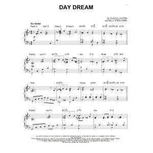 Day Dream
