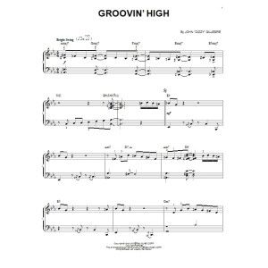 Groovin' High
