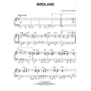 Birdland
