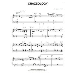 Crazeology