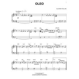 Oleo