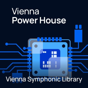 VSL Education Offer - Vienna Power House License