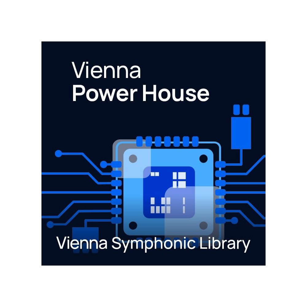 VSL Education Offer - Vienna Power House License