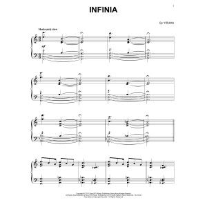 Infinia