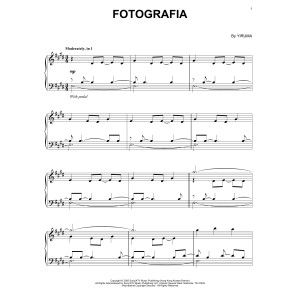 Fotografia
