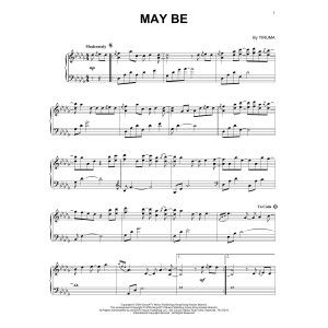 May Be