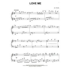 Love Me