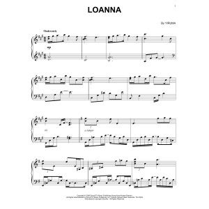 Loanna
