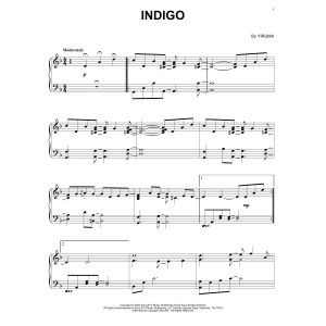Indigo