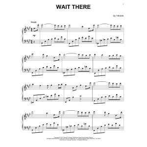 Wait There