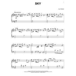 Sky
