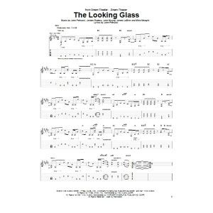 The Looking Glass
