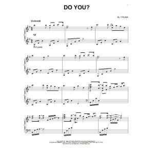 Do You?