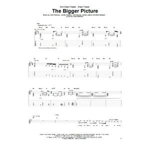 The Bigger Picture