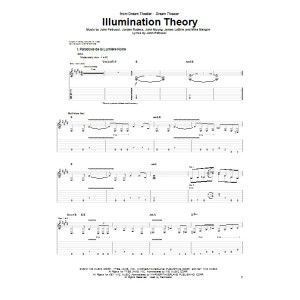 Illumination Theory