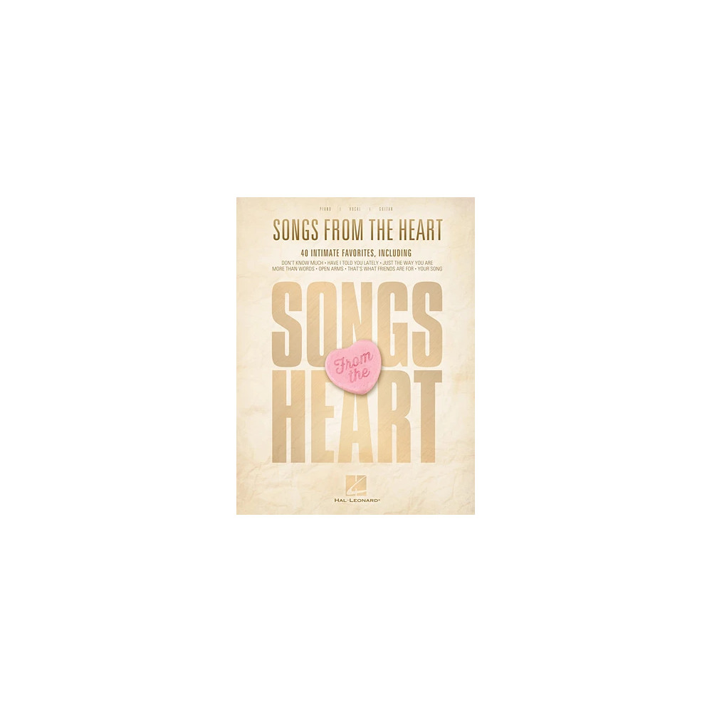 Music Of My Heart