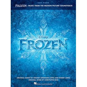 Frozen Heart (from Disney's Frozen)