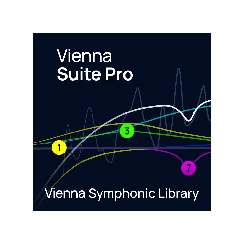 VSL Ofrece Educación - Vienna Suite
