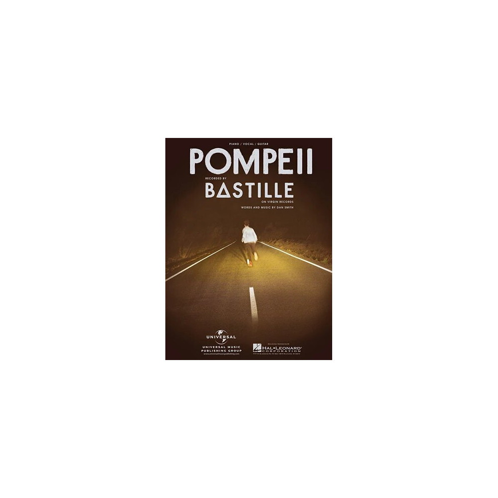 Pompeii
