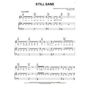 Still Sane