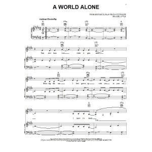 A World Alone