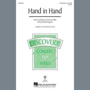 Hand In Hand