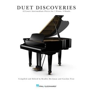 Piano Duet