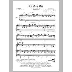 Shooting Star