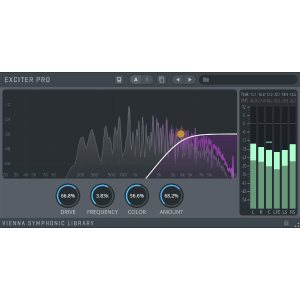 VSL Ofrece Educación - Vienna Suite