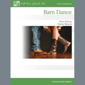 Barn Dance