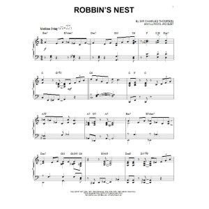Robbin's Nest