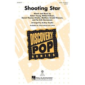 Shooting Star