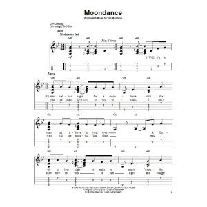 Moondance