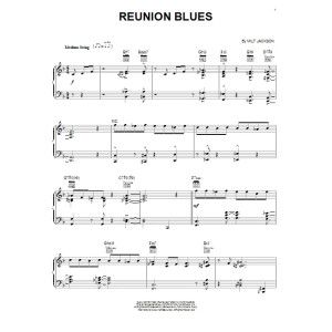 Reunion Blues