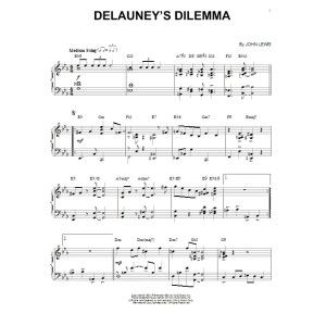 Delauney's Dilemma