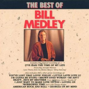 (I've Had) The Time Of My Life (arr. Deke Sharon)