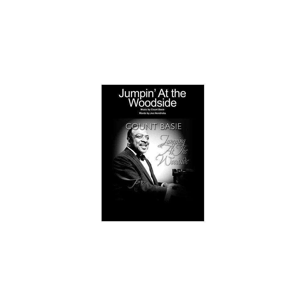 Jumpin' At The Woodside