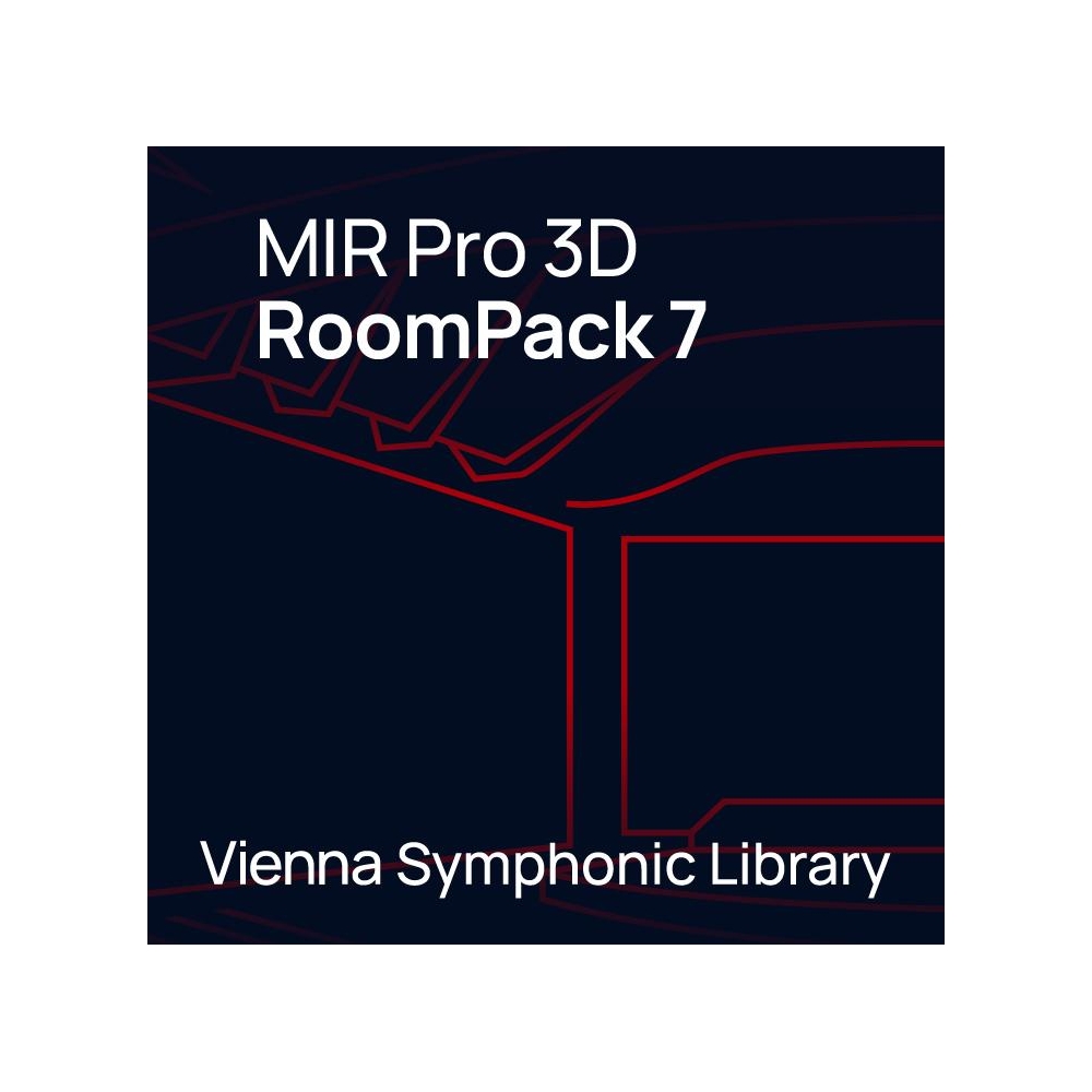 Oferta de VSL Education - MIR 3D RoomPack 7 para el Grosses Festspielhaus Salzburg