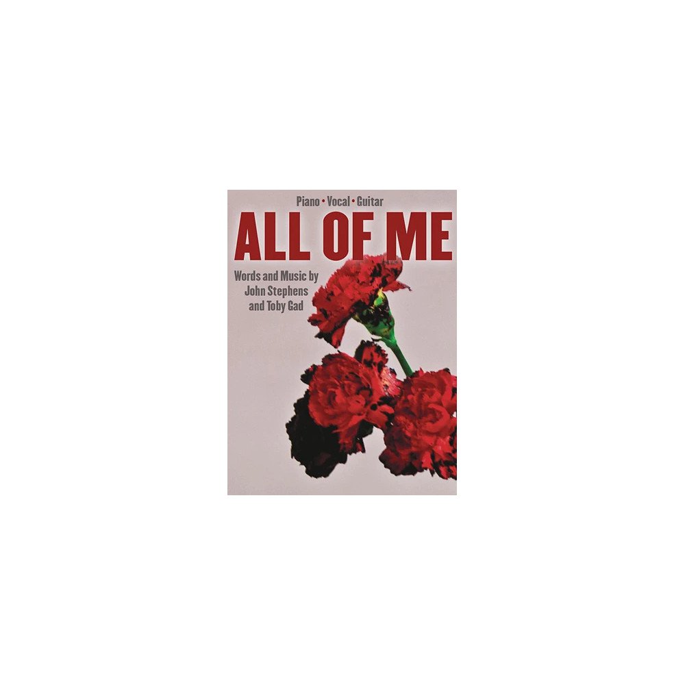 All Of Me