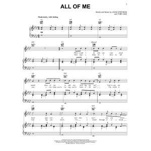 All Of Me