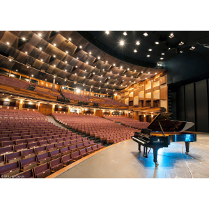 Oferta de VSL Education - MIR 3D RoomPack 7 para el Grosses Festspielhaus Salzburg