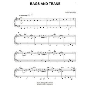 Bags And Trane