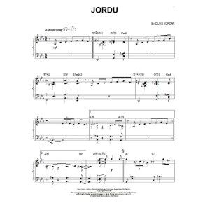 Jordu