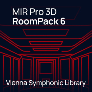 VSL Oferta Educativa - MIR 3D RoomPack 6 Synchron Stage Vienna