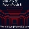 VSL Education Offer - MIR 3D RoomPack 6 Synchron Stage Vienna